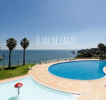 The Sun Of * Lagos